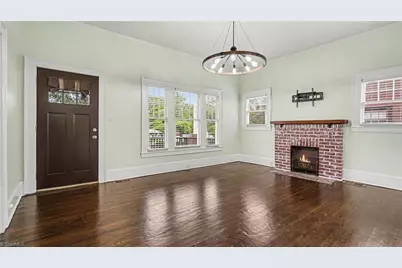 304 W Ray Avenue, High Point, NC 27262 - Photo 6