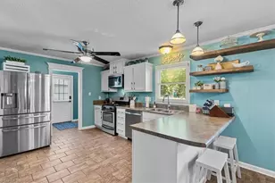 1805 Pleasant Ridge Rd, Greensboro, NC 27410 - Photo 16