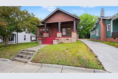 306 W Ray Avenue, High Point, NC 27262 - Photo 2