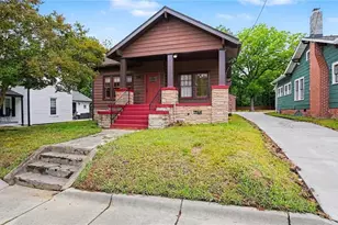 306 W Ray Ave, High Point, NC 27262 - Photo 2