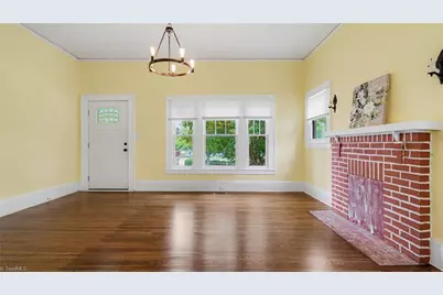 306 W Ray Avenue, High Point, NC 27262 - Photo 6