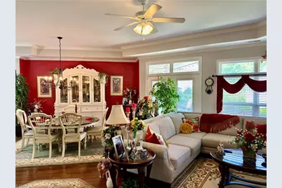 612 Ashley Woods Drive, Gibsonville, NC 27249 - Photo 8