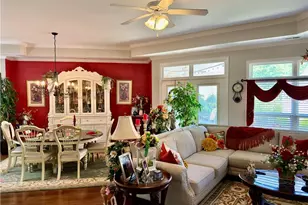 612 Ashley Woods Dr, Gibsonville, NC 27249 - Photo 8