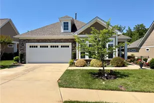 612 Ashley Woods Dr, Gibsonville, NC 27249 - Photo 30