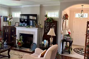 612 Ashley Woods Dr, Gibsonville, NC 27249 - Photo 10