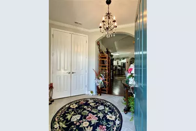 612 Ashley Woods Drive, Gibsonville, NC 27249 - Photo 4