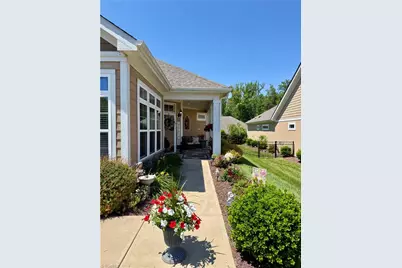 612 Ashley Woods Drive, Gibsonville, NC 27249 - Photo 2