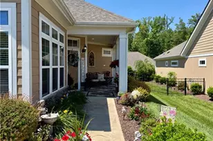 612 Ashley Woods Dr, Gibsonville, NC 27249 - Photo 2