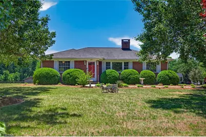 699 John Young Road, Lexington, NC 27292 - Photo 1