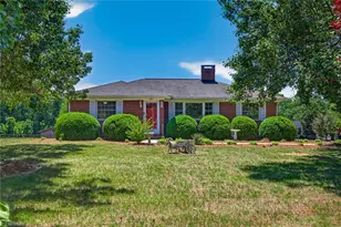 699 John Young Rd, Lexington, NC 27292 - Photo 1