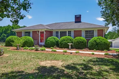 699 John Young Road, Lexington, NC 27292 - Photo 2