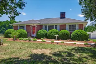 699 John Young Rd, Lexington, NC 27292 - Photo 2