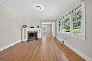 699 John Young Rd, Lexington, NC 27292 - Photo 12