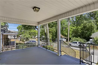 1214 Gholson Avenue, Winston-Salem, NC 27107 - Photo 4