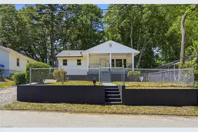 1214 Gholson Avenue, Winston-Salem, NC 27107 - Photo 2