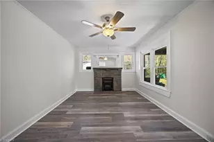 427 Wright St, High Point, NC 27262 - Photo 4