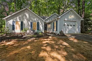 9520 Jefferson Valley Dr, Rural Hall, NC 27045 - Photo 1