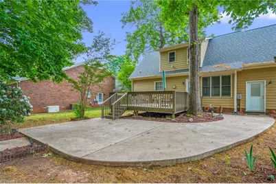 1144 Newberry Drive, Mebane, NC 27302 - Photo 32