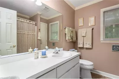 1144 Newberry Drive, Mebane, NC 27302 - Photo 24
