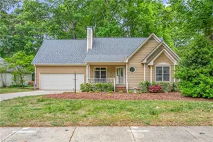 1144 Newberry Dr, Mebane, NC 27302 - Photo 2