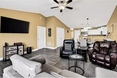 312 Oak Ridge Drive, Archdale, NC 27263 - Photo 4