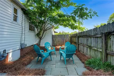 610 N Tremont Drive, Greensboro, NC 27403 - Photo 20