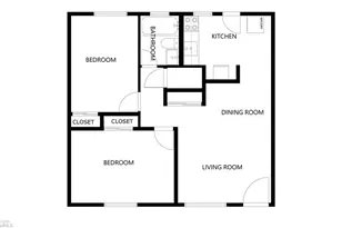 610 N Tremont Dr, Greensboro, NC 27403 - Photo 2