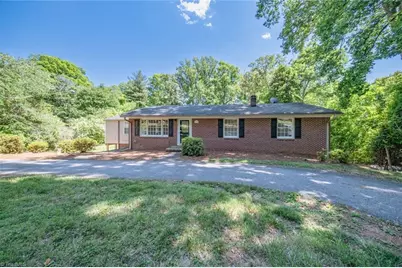 3155 Rainbow Avenue, Pfafftown, NC 27023 - Photo 1