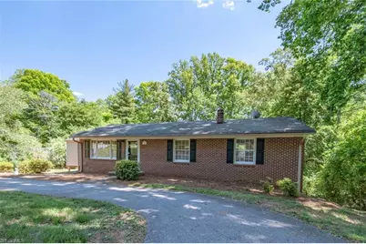 3155 Rainbow Avenue, Pfafftown, NC 27040 - Photo 18