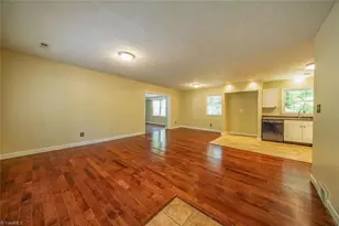 3155 Rainbow Ave, Pfafftown, NC 27040 - Photo 2