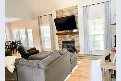 192 Loganberry Court, Clemmons, NC 27103 - Photo 18