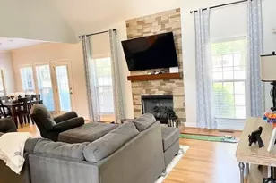 192 Loganberry Ct, Clemmons, NC 27103 - Photo 18