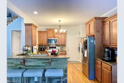 192 Loganberry Court, Clemmons, NC 27103 - Photo 10