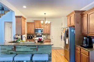 192 Loganberry Ct, Clemmons, NC 27103 - Photo 10