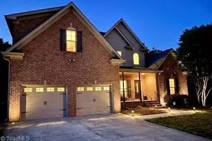 192 Loganberry Ct, Clemmons, NC 27103 - Photo 8