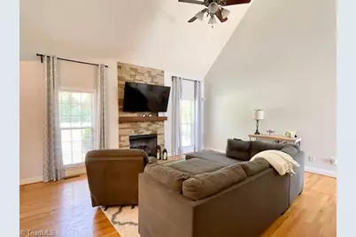 192 Loganberry Court, Clemmons, NC 27103 - Photo 16