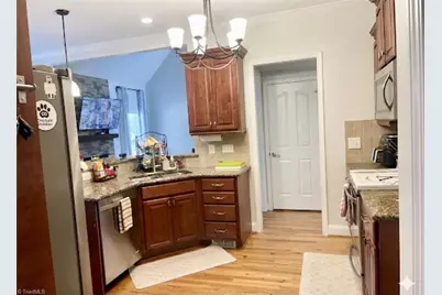 192 Loganberry Court, Clemmons, NC 27103 - Photo 12