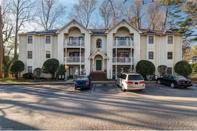 5934 Friendly Avenue #K, Greensboro, NC 27410 - Photo 1
