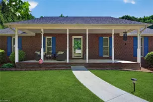 221 Leighmar St, Clemmons, NC 27012 - Photo 6