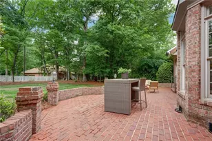 4515 Kenbridge Dr, Greensboro, NC 27410 - Photo 18