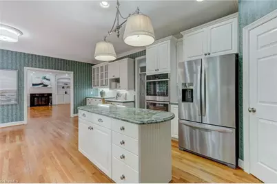 4515 Kenbridge Drive, Greensboro, NC 27410 - Photo 8