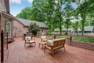 4515 Kenbridge Dr, Greensboro, NC 27410 - Photo 16
