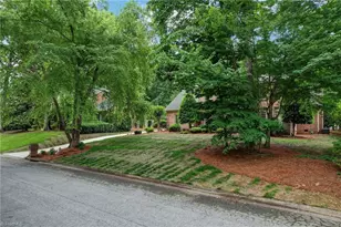 4515 Kenbridge Dr, Greensboro, NC 27410 - Photo 46