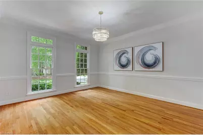4515 Kenbridge Drive, Greensboro, NC 27410 - Photo 12
