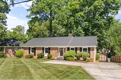 3261 Polo Road, Winston-Salem, NC 27106 - Photo 2
