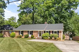 3261 Polo Rd, Winston-Salem, NC 27106 - Photo 2