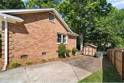 3261 Polo Road, Winston-Salem, NC 27106 - Photo 32