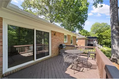 3261 Polo Road, Winston-Salem, NC 27106 - Photo 30