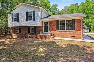 1830 Eller Rd, Lexington, NC 27295 - Photo 2