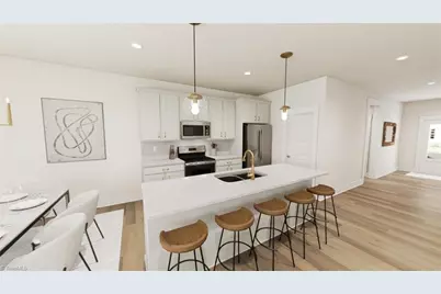 9211 Stoney River Lane, Kernersville, NC 27284 - Photo 8